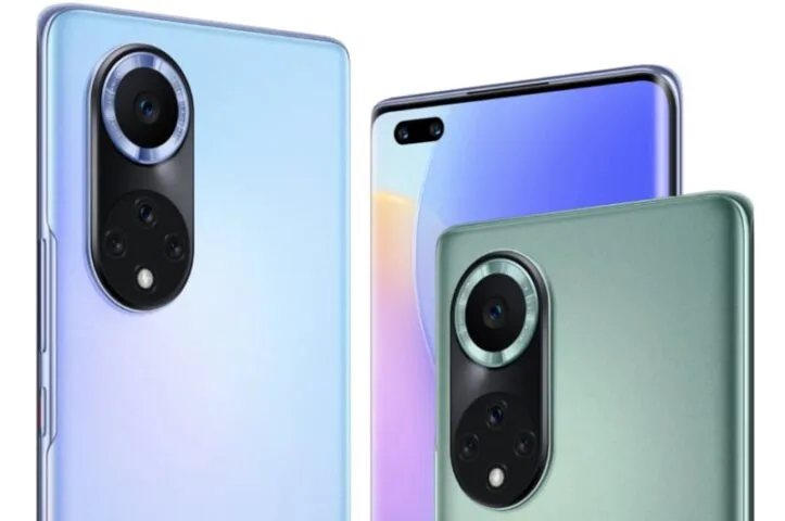 Huawei Nova 9 oficjalnie. Te smartfony mogą namieszać, jeśli trafią do Europy