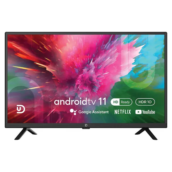 Android TV UD 40F5210