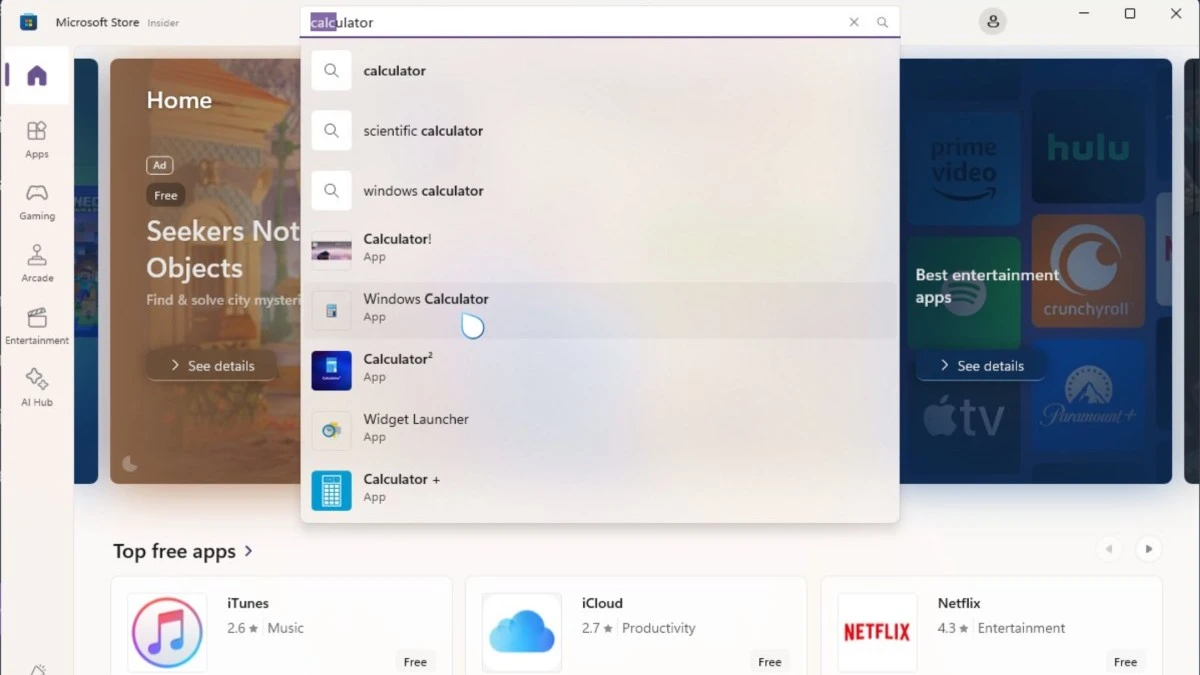 Nowy tajemniczy kursor w Windows 11. Do czego służy?