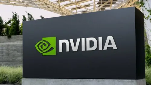 NVIDIA rusza z kopyta. Nowe chipy AI co roku