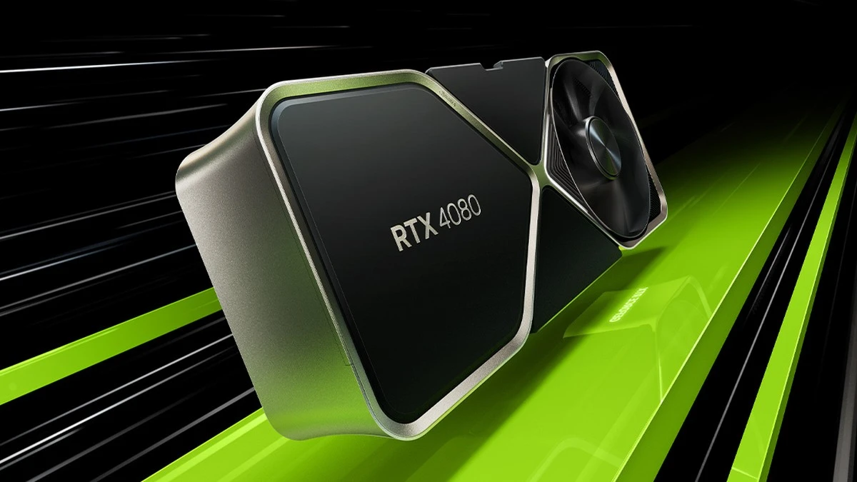 NVIDIA ma niespodziankę. Nowy RTX 4000 w drodze