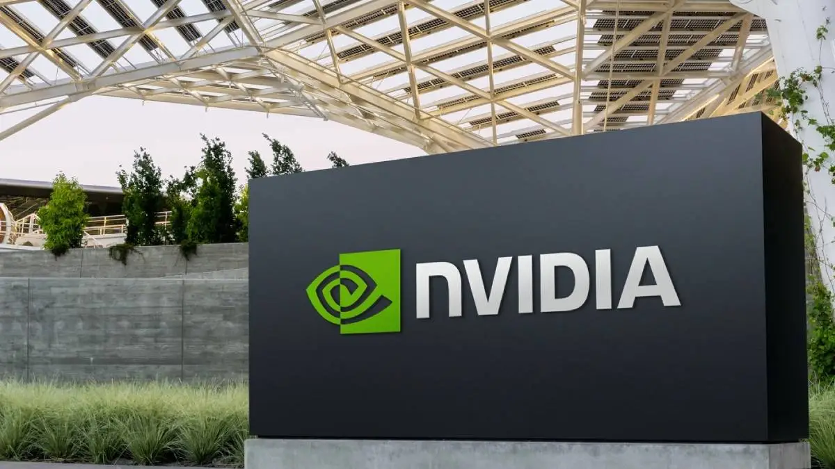 NVIDIA zaczyna szkolić ludzi w zakresie AI – czas najwyższy