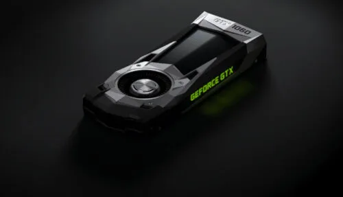 NVIDIA kończy wsparcie dla wybranych kart graficznych