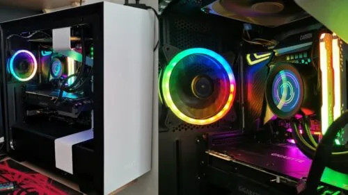 NZXT H710 – recenzja. Na chłodzenie wodne miejsca nie zabraknie