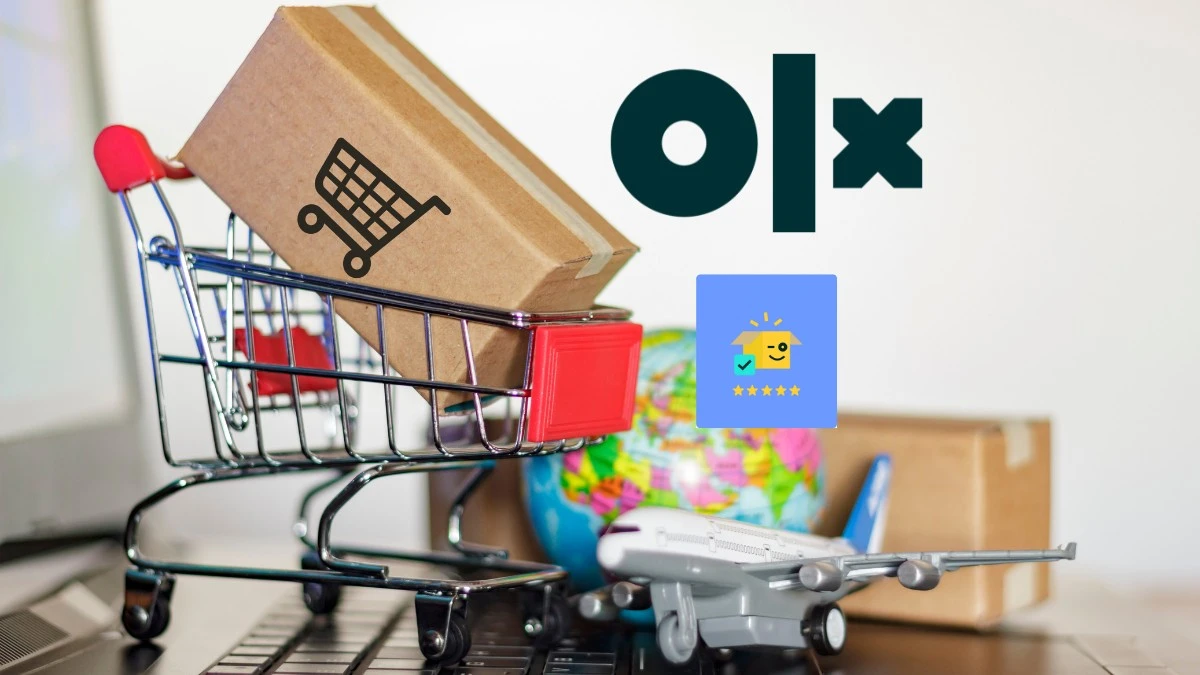 Nareszcie koniec durnych ocen na OLX. Poznaliśmy nowy system