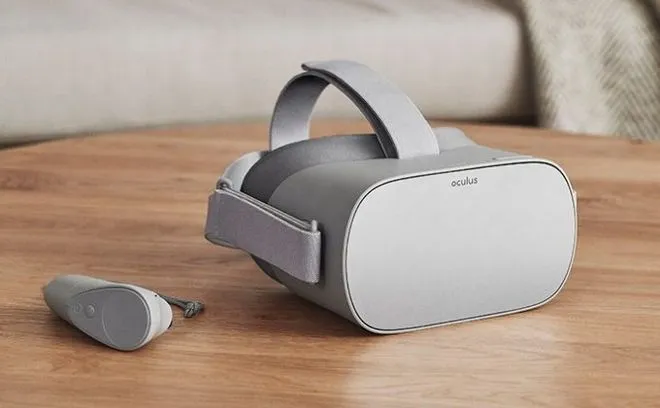 Gogle Oculus Go zostaną stworzone przez Xiaomi