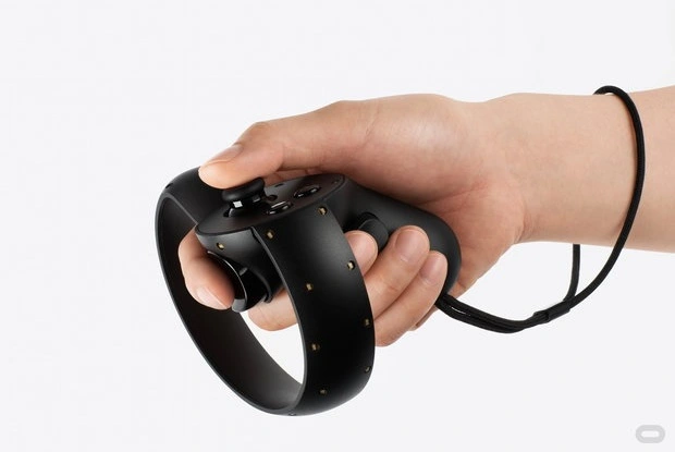 oculus touch 1