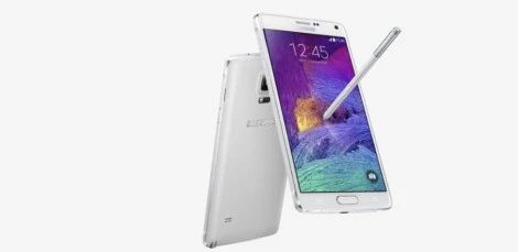 Samsung Galaxy Note 4 nadchodzi w odświeżonej wersji