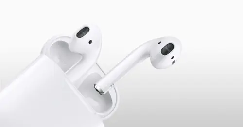 Apple blokuje aplikację do znalezienia zgubionych słuchawek AirPods