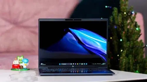 Tandemowe wyświetlacze OLED zmierzają do laptopów. LG Display rusza z produkcją