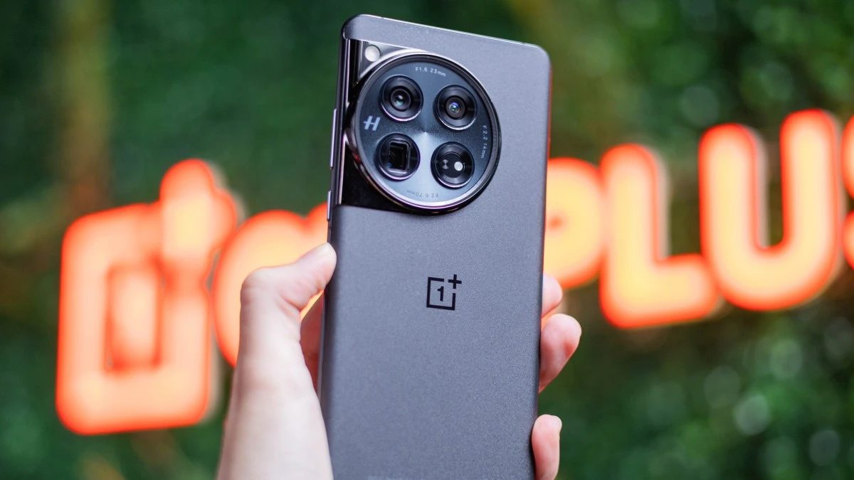 Stabilny OxygenOS 15 już jest! Na te urządzenia OnePlus trafia w pierwszej kolejności