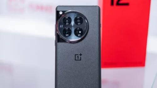 OnePlus 13