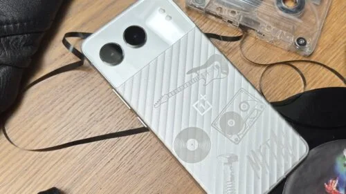 OnePlus Nord 4 z rekordowo długim wsparciem. Tak wygląda