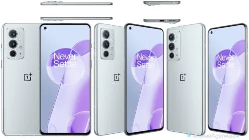 OnePlus Nord CE 5G oficjalnie. Xiaomi w opałach?