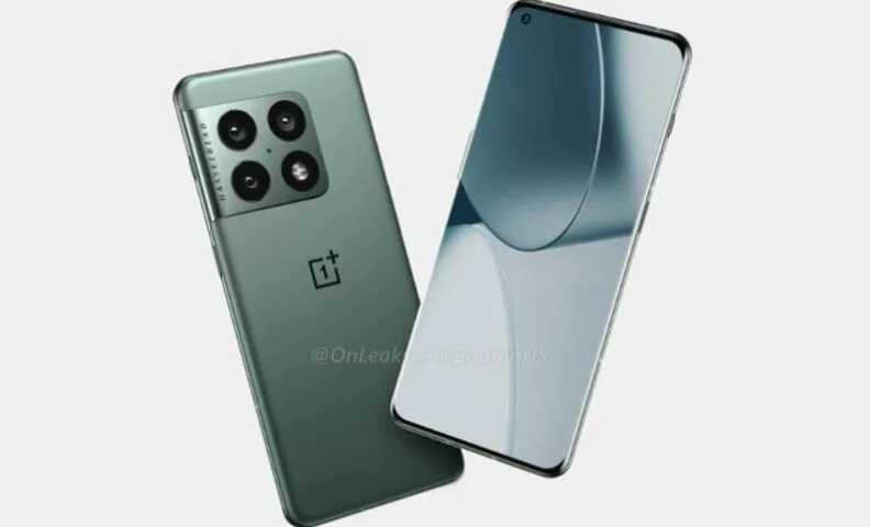 Nowe informacje o aparacie OnePlusa 10 Pro. Niektórych może rozczarować