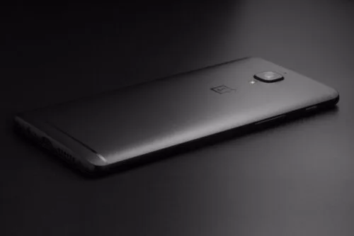 Tak może wyglądać specyfikacja OnePlus 5