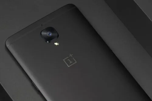 OnePlus 5 pojawia się w GeekBench