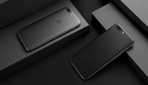 OnePlus 5T może być droższy od poprzednika