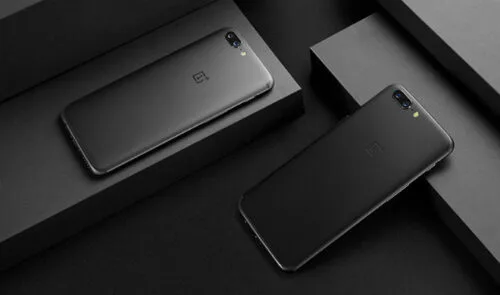 Kolejny render potwierdza wygląd OnePlus 5T