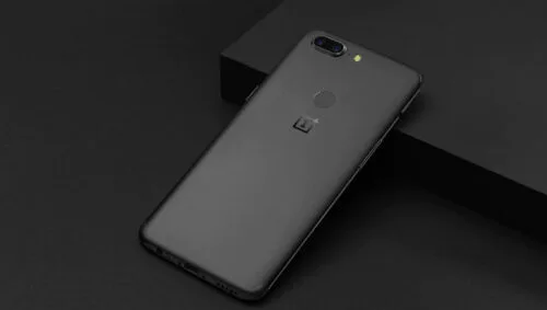 OnePlus 6 trafił do AnTuTu. Wydajność jest kosmiczna