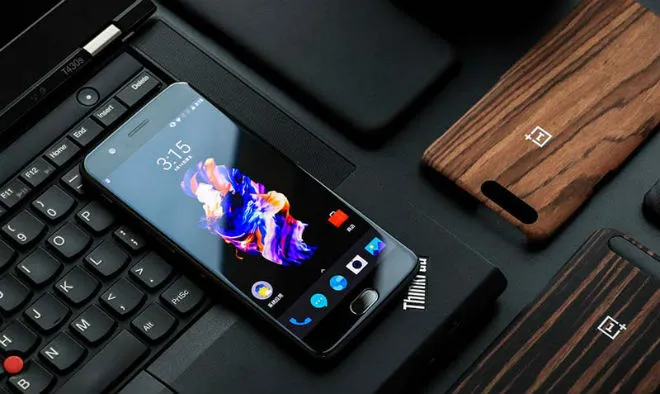 Premiera OnePlus 6 może odbyć się szybciej niż myśleliśmy