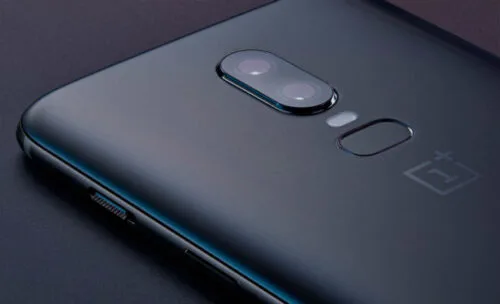 System rozpoznawania twarzy w OnePlus 6 można oszukać w bardzo prosty sposób