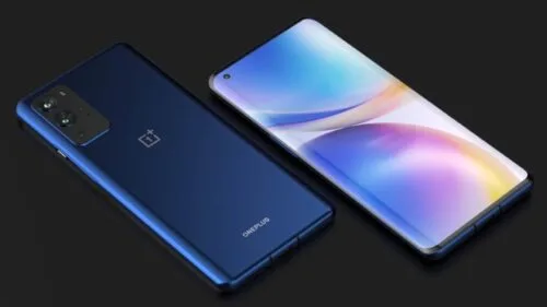 Tak ma wyglądać OnePlus 9. Jest… brzydki