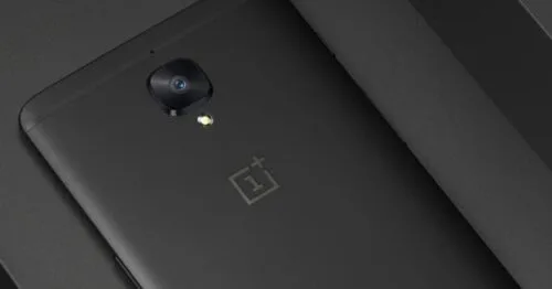 OnePlus 5 pojawia się na zdjęciu