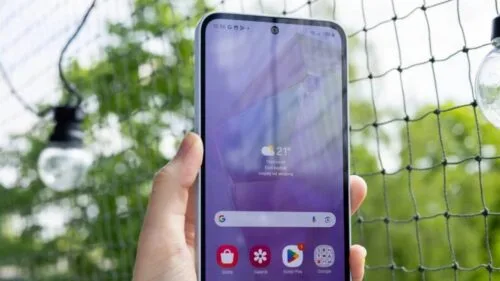 One UI 7 z funkcją, na którą czekają wszyscy fani Samsunga