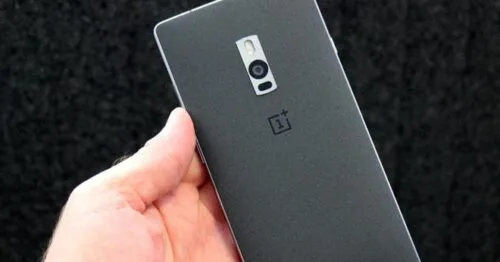 OnePlus 2 nie dostanie Androida Nougat