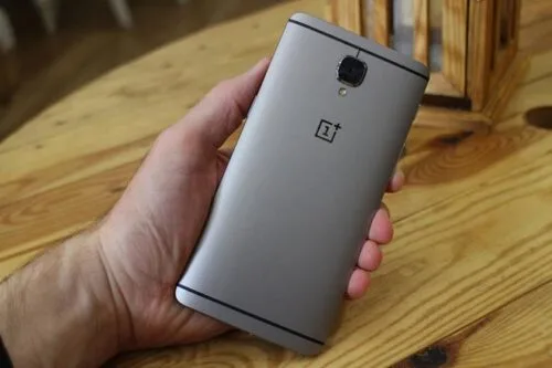 OnePlus 3 oraz 3T otrzymają Androida O!