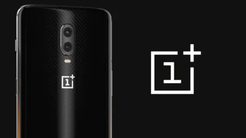 OnePlus 6T sprzedaje się o 249% lepiej niż OnePlus 6