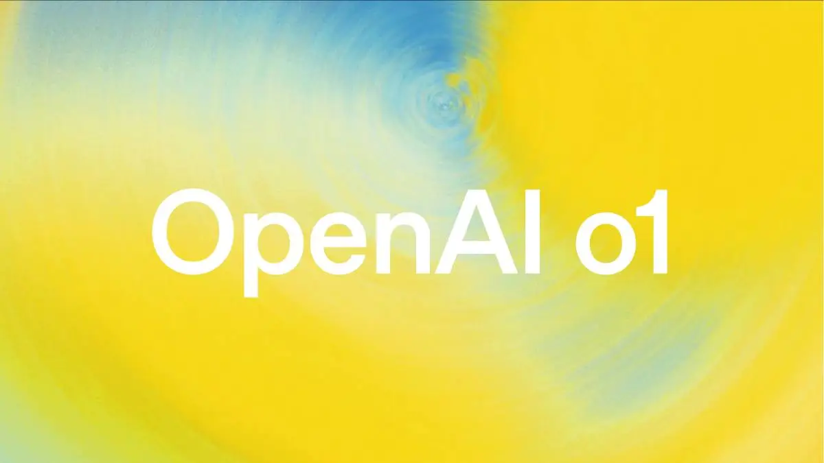 OpenAI o1 to nowy model AI dla trudnych i złożonych zadań