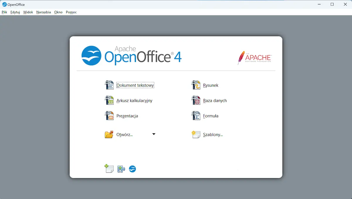 Oracle: OpenOffice.org stanie się projektem „Community-based”