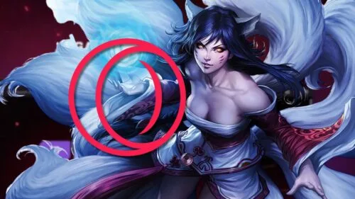 Opera GX nawiązała współpracę z Riot Games. To dobre wieści dla miłośników League of Legends