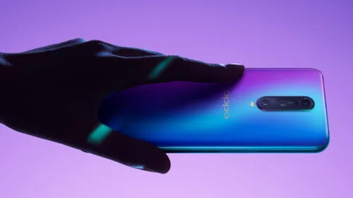 Chińskie Oppo zapowiada model lepszy od iPhone’a X i Galaxy S9. Przynajmniej w jednej kwestii