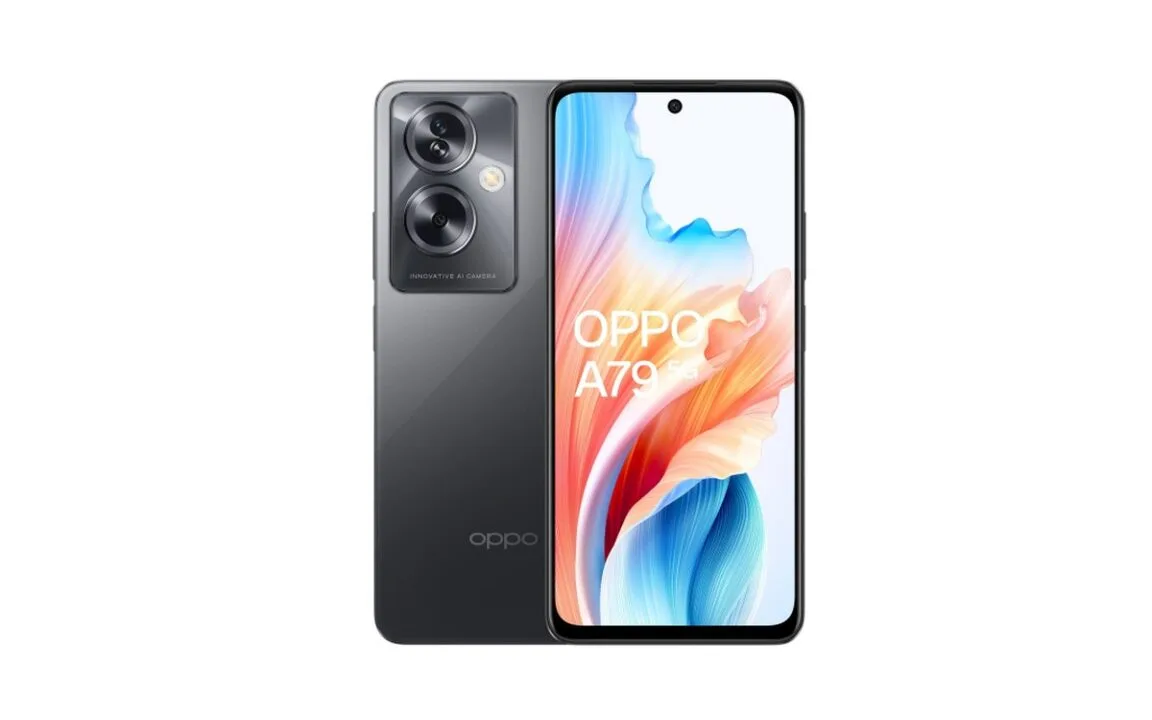 OPPO A79 5G