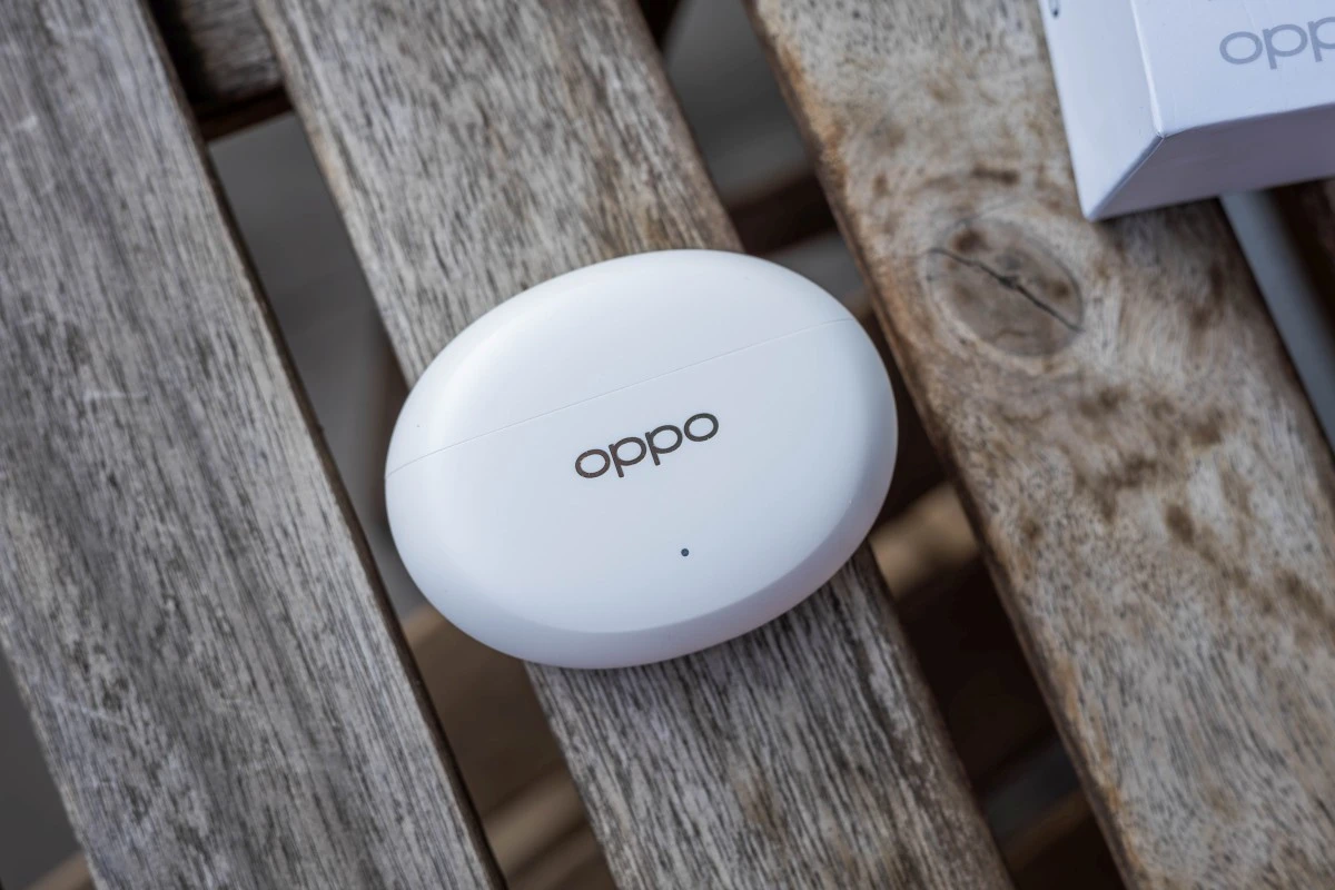 OPPO Enco Air4 Pro