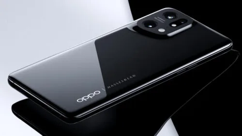 Oppo Find X5 Pro. Topowy model z aparatem Hasselblad już w Polsce. Gratisy na start