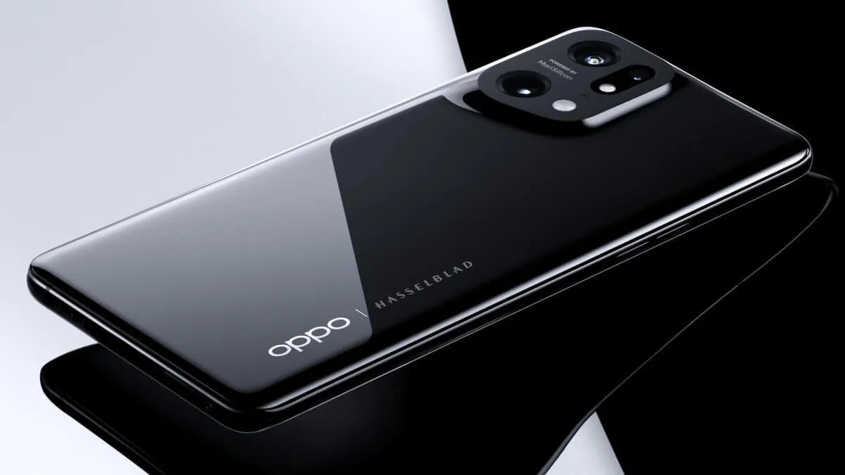 OPPO Find X6 Pro nowym królem mobilnej fotografii? Niewykluczone