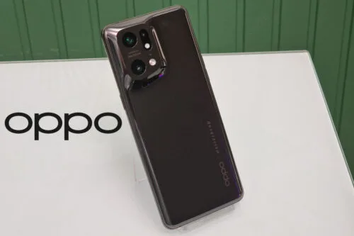 Flagowce Oppo w końcu w Polsce. Find X5 Pro trafi do naszego kraju