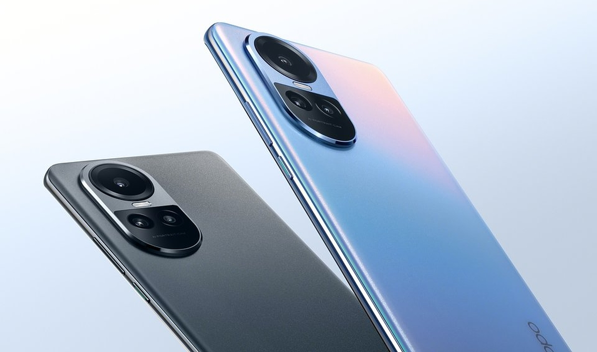 OPPO Reno10 5G