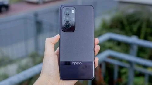 OPPO Reno12 Pro 5G – recenzja. Średniak, który stawia na zdjęcia