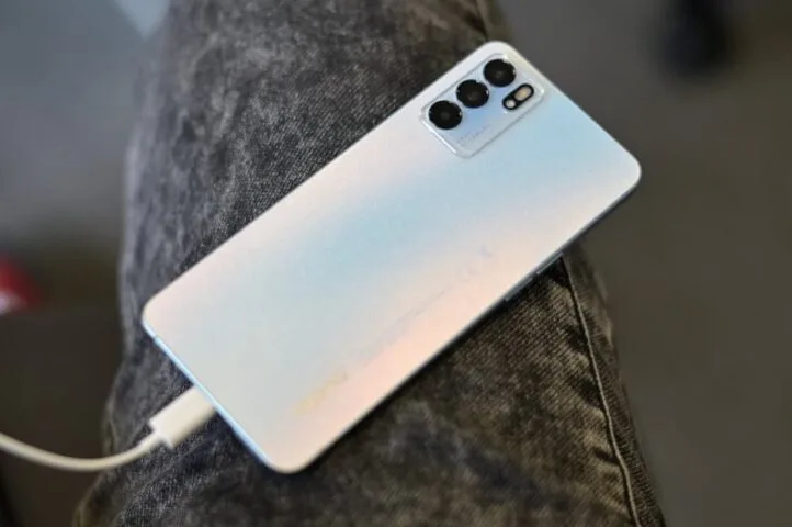 Mocna odpowiedź Oppo na nowości Xiaomi. Wyciekła specyfikacja serii Reno 7