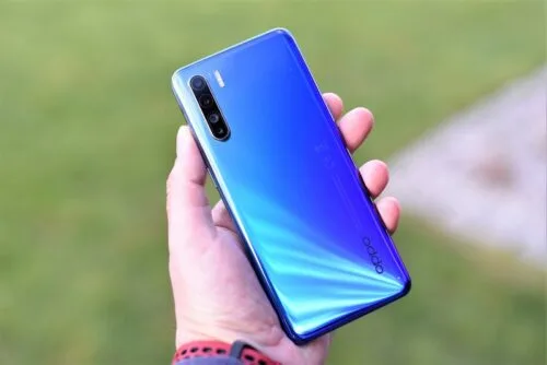 Oppo rozpoczyna testy Androida 11. Na które smartfony trafi?