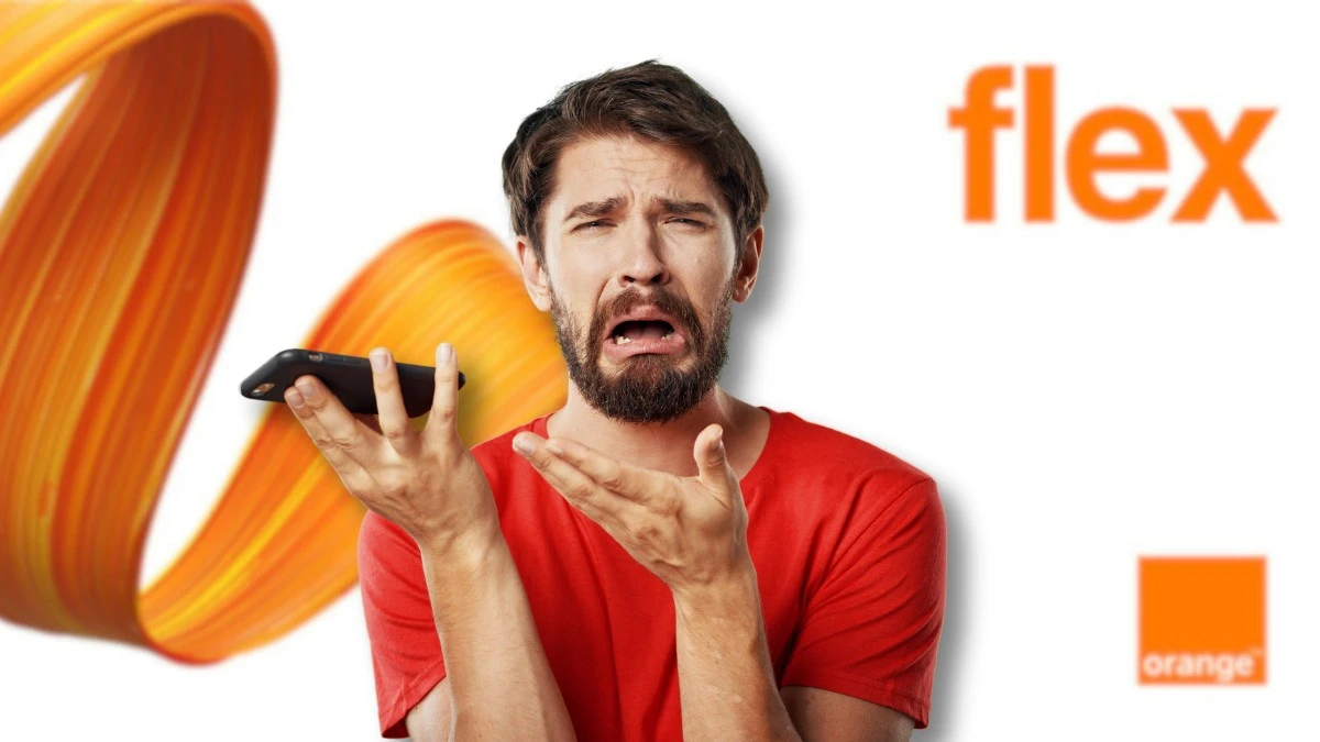 Orange Flex wkrótce podrożeje. Sprawdź skrzynkę mailową