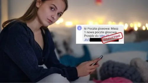 Energa ostrzega. Uważaj na te SMS-y