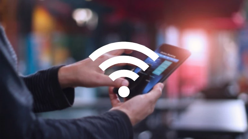 Otwarte sieci Wi-Fi są bezpieczne – „prosimy nie szerzyć archaizmów”