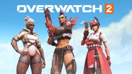 Overwatch 2 został najgorszą grą w historii Steama