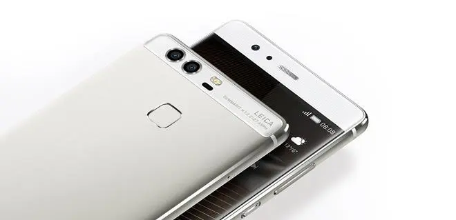 Huawei P10 pojawia się na renderze